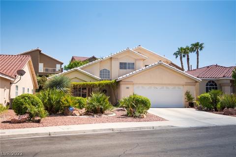 1481 Arroyo Verde Dr, Henderson, NV 89012