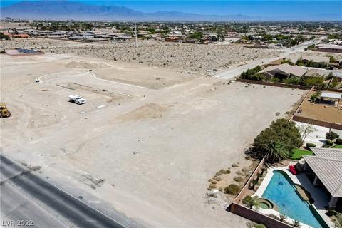 N Grand Canyon Drive, Las Vegas, NV 89149