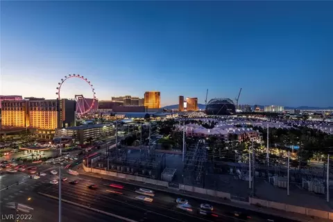 211 E Flamingo Rd #1005, Las Vegas, NV 89169