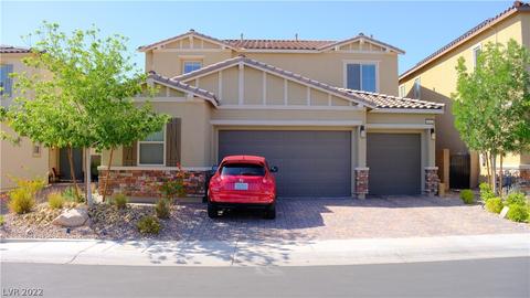 9631 Starfish Reef Way, Las Vegas, NV 89178