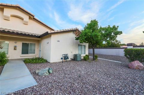 4951 Black Bear Rd #104, Las Vegas, NV 89149