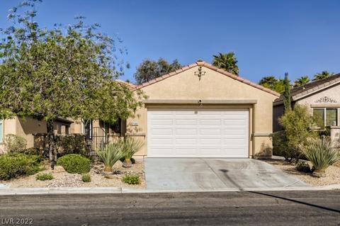 2580 Lockerbie St, Henderson, NV 89044