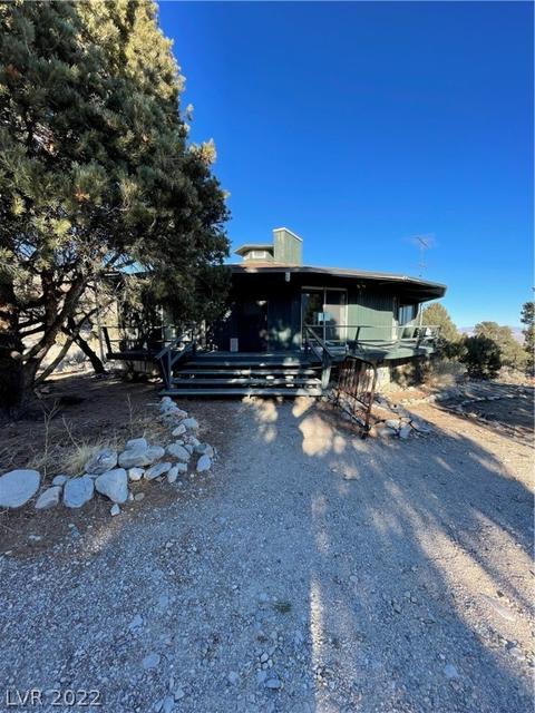 2 Ananda Way, Ely, NV 89301