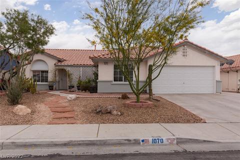 1070 Caramel Almond Cir, Las Vegas, NV 89110