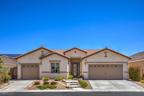 3726 John Bailey St, Las Vegas, NV 89129