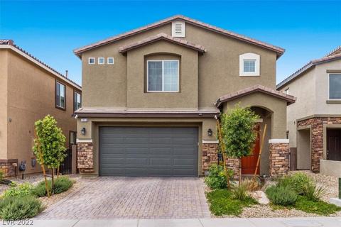 7713 Rosebark Cliffs St, North Las Vegas, NV 89084