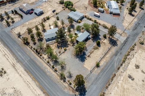 471 Chapparel Ave, Pahrump, NV 89060