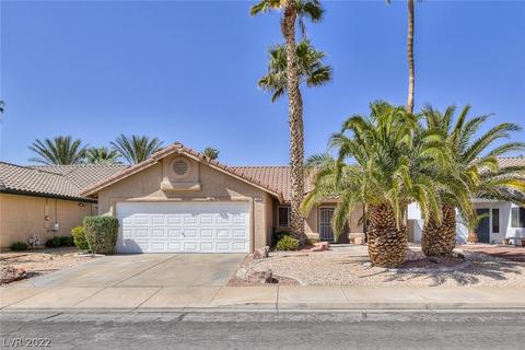 118 Rancho Maderas Way, Henderson, NV 89002