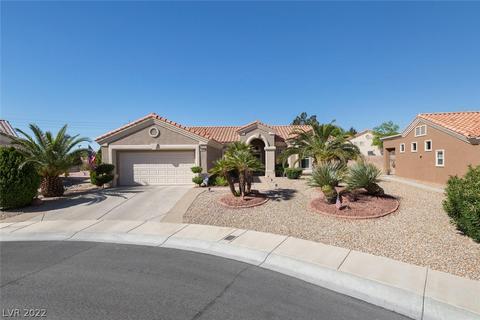 1905 Hot Oak Ridge St, Las Vegas, NV 89134