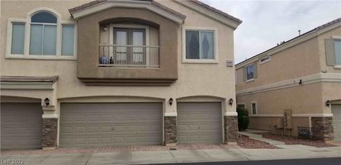 6732 Lavender Lilly Ln #1, North Las Vegas, NV 89084