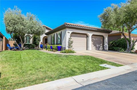 4 Haig Point Ct, Henderson, NV 89052