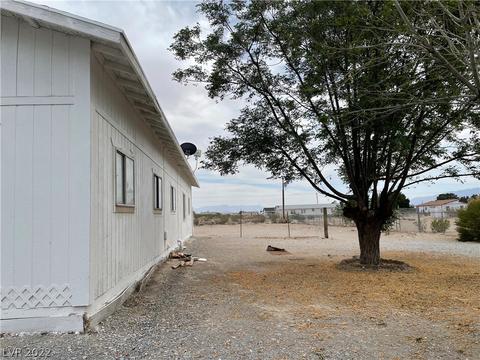 4931 E Cheyenne Way, Pahrump, NV 89061