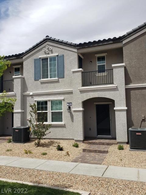 634 Sedum Ave #LOT 119, Henderson, NV 89015