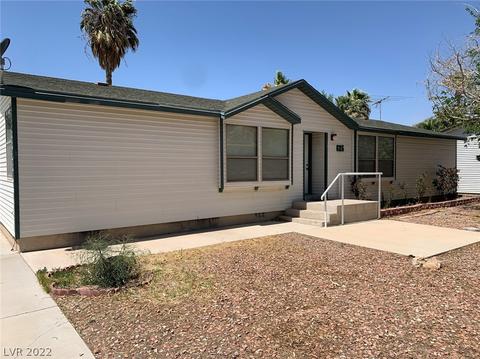 625 N Cooper St, Overton, NV 89040