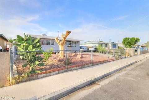 1824 W Nelson Ave, North Las Vegas, NV 89032