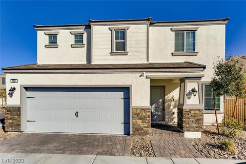 3624 Zug Bug St, North Las Vegas, NV 89032