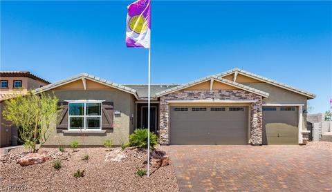 1522 Bryce Canyon St, Boulder City, NV 89005