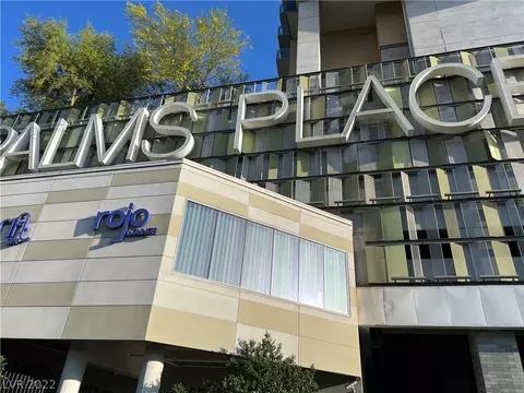 4381 W Flamingo Rd #3616, Las Vegas, NV 89103