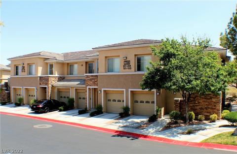 704 Peachy Canyon Cir #103, Las Vegas, NV 89144