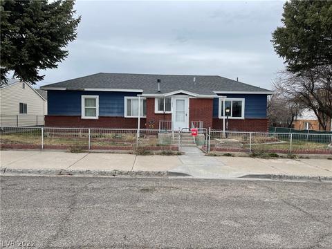 1075 Park Ave, Ely, NV 89301