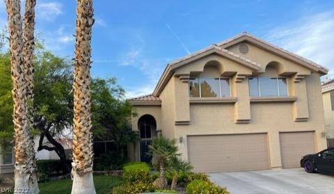 1717 Sequoia Dr, Henderson, NV 89014