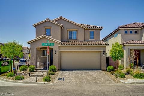 9023 Eagle Wall Ct, Las Vegas, NV 89178