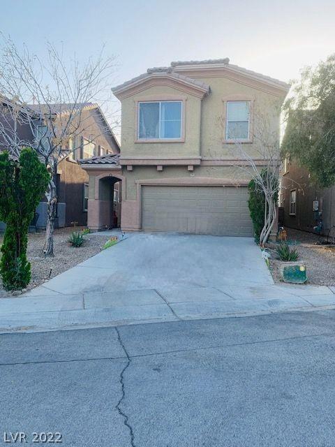 3953 Falling Heart Ct, Las Vegas, NV 89115