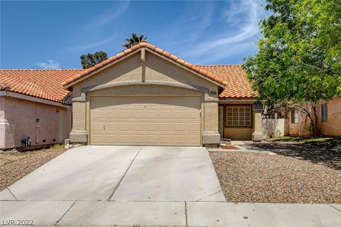 6390 Cedar Breaks Ave, Las Vegas, NV 89156
