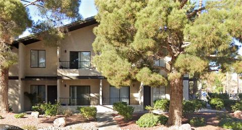 1498 Tamareno Cir #D, Las Vegas, NV 89119