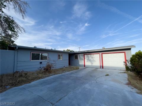 4608 Mayflower Ln, Las Vegas, NV 89107