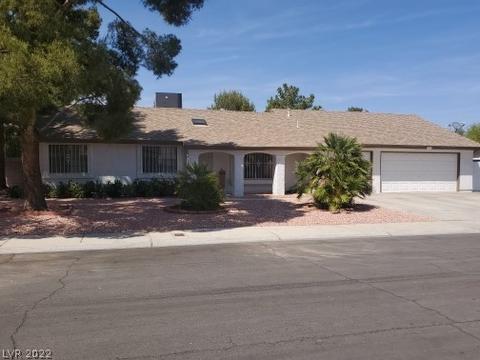 6600 Wild Horse Rd, Las Vegas, NV 89108