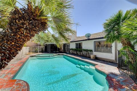 6390 Goldmine Dr, Las Vegas, NV 89156