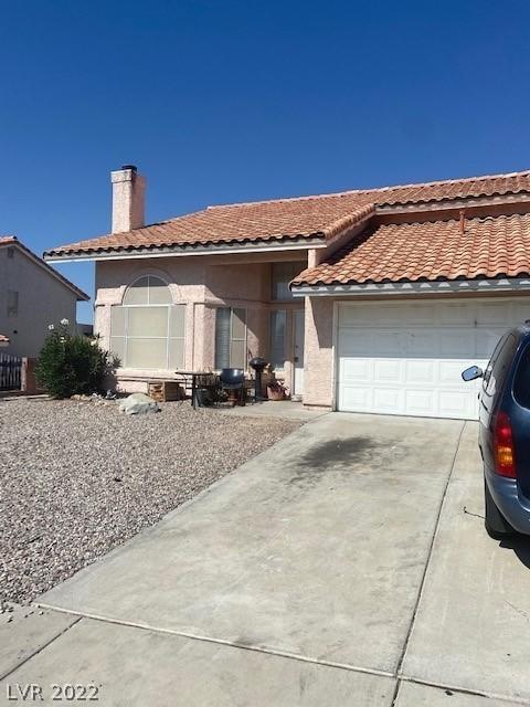 3301 Ocotillo Dr, Laughlin, NV 89029 photo 1