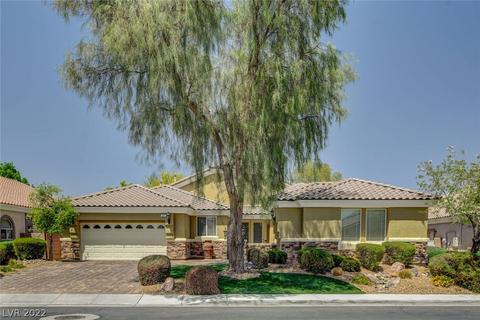80 Whitetail Archery Ave, North Las Vegas, NV 89084