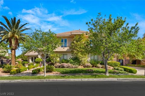 2990 American River Ln, Las Vegas, NV 89135