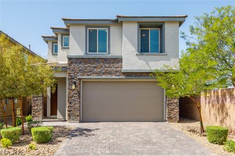 865 Bluebell Brook St, Henderson, NV 89052