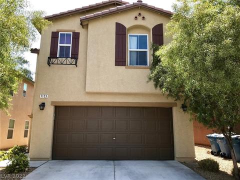 7123 Town Forest Ave, Las Vegas, NV 89179