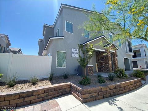 544 Thea St #1215, Henderson, NV 89052