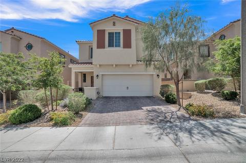 9693 Treeline Run Ave, Las Vegas, NV 89166