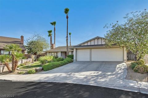 313 Quito Ct, Henderson, NV 89014