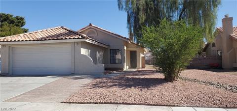 7036 Sawtooth Dr, Las Vegas, NV 89119