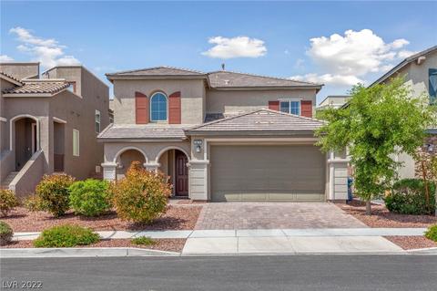 6679 Conquistador St, Las Vegas, NV 89149