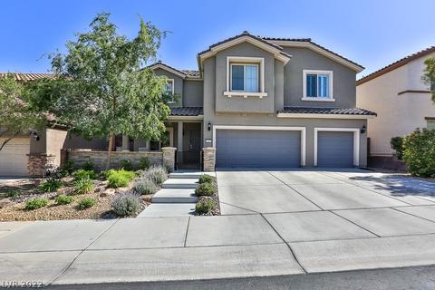 277 Torngate Ave, Henderson, NV 89002