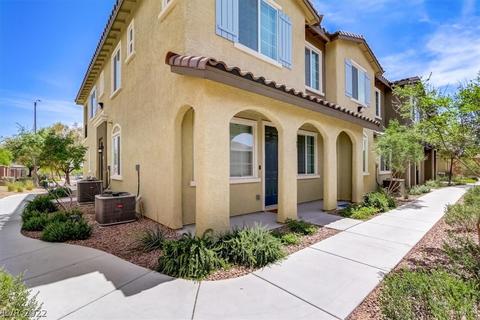 8591 Insignia Ave #104, Las Vegas, NV 89178