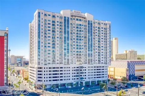 150 N Las Vegas Blvd #2209, Las Vegas, NV 89101