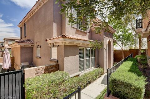 2354 Malaga Peak St, Las Vegas, NV 89135