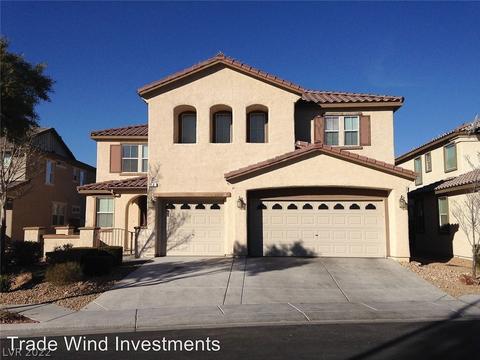 16 Raptors View Ave, North Las Vegas, NV 89031