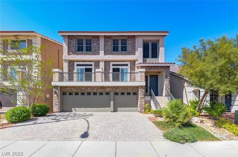 9733 Fox Estate St, Las Vegas, NV 89141