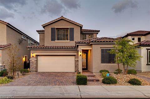 8138 Skye Quarry St, Las Vegas, NV 89166