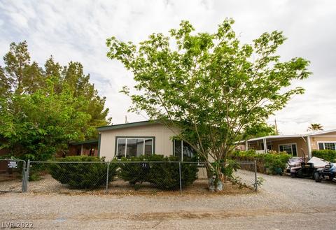 51 W Yukon St, Pahrump, NV 89048